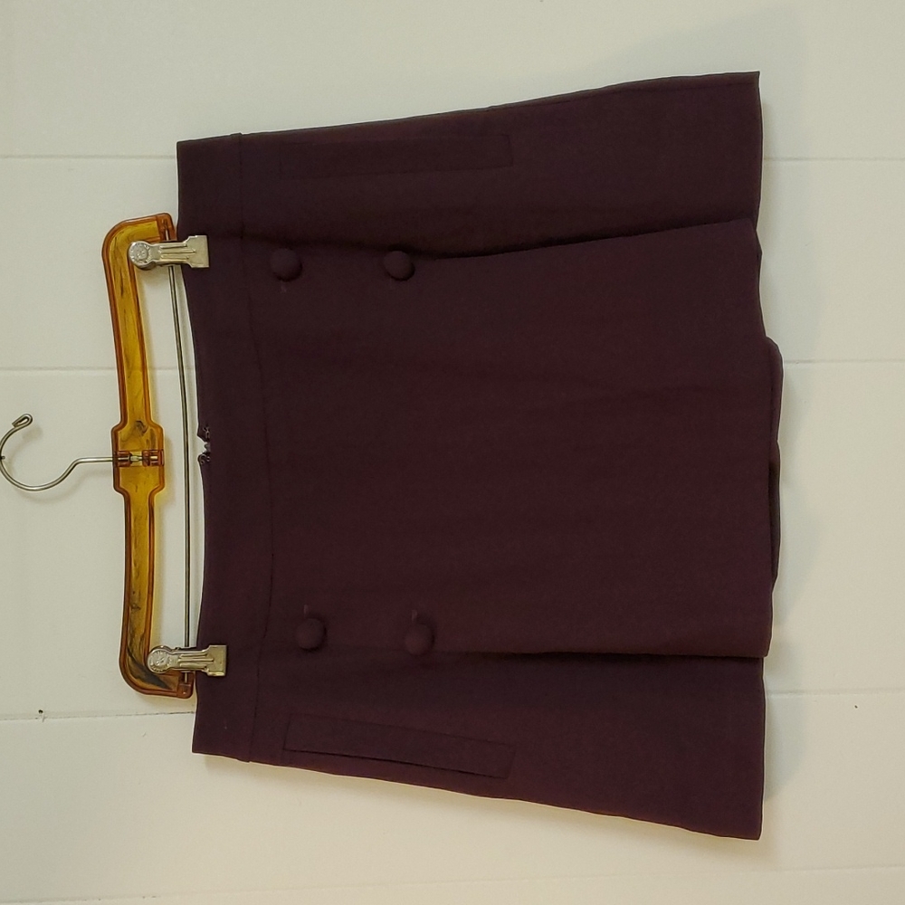 LC Lauren Conrad Skirt Size 16